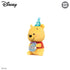 Disney 8" Celebration Plush Series